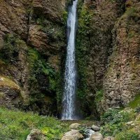 تور آبشار گویله