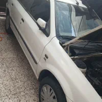 فروش سمند LX96