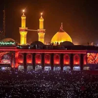 مسافر مشهد به مهران قیمت مناسب