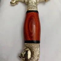 چاقو مارک دار