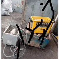 فروش و خرید موتور جوش