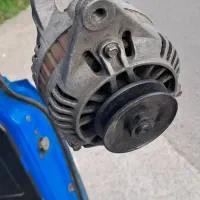 دینام کاربرات