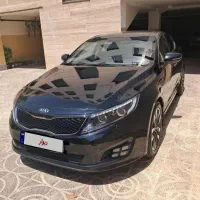 اپتیما 2014 مشکی