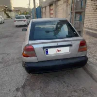 پراید ۱۴۱ مدل ۸۵