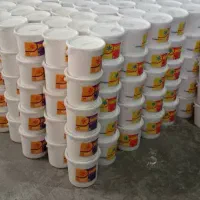 حسابدار خانم جهت کار در انبار رنگ ساختمانی
