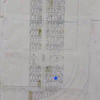یک قطعه زمین سندار
