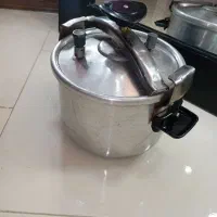 زودپز|ظروف پختوپز|رشت, چله خانه|دیوار