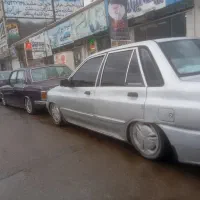کمک بادی|قطعات یدکی و لوازم جانبی|خواف, |دیوار