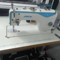 تعمیرات ونصب چرخ خیاطی در محل