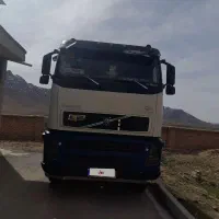 fh12 شرکت نفتی ۴۲۰