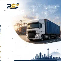 مارکتینگ و بازاریابی حمل بین المللی
