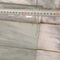 شیشه سکوریت