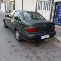 دوو سیلو سدان تمیز