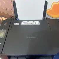 پرینتر چند کاره کانن مدل PIXMA Ts 3640