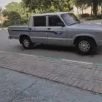مزدا دو کابین 2000ژاپن