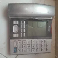تلفن رومیزی تکنوتل مدل 5720