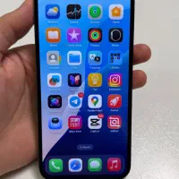 آیفون 13 پرومکس 256 - iPhone 13 Pro Max