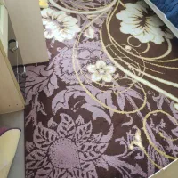 فرش ۶متری|فرش|زنجان, |دیوار