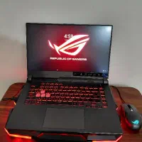 لپتاپ ASUS ROG STRIX