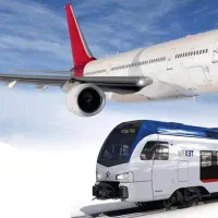 پیش فروش بلیت قطار