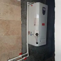لوله کشی تاسیسات شیرآلات