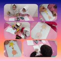ثبت نام کانون قرآنی پیش دبستانی  قاصدک آغاز شد