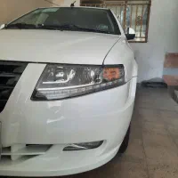 سمند سورن xu7p مدل 405 برج۱۲
