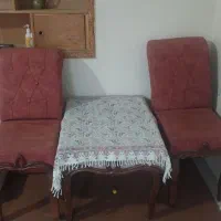مبل|مبلمان خانگی و میز عسلی|فارسان, |دیوار