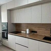 کابینت سازی غرب