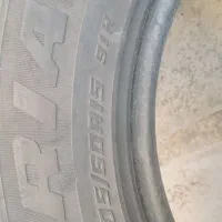 لاستیک ۲۰۵/۶۰/۱۵