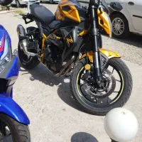 بلنتا 250Z