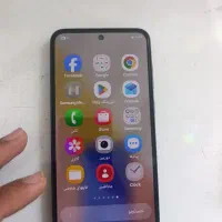 گوشی a35تمیز|موبایل|بروجرد, |دیوار