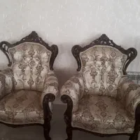 مبل کلاسیک