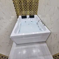 وان جکوزی دو نفره 120*170