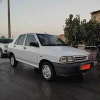 پراید131مدل98