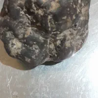 سنگ حدیدخام