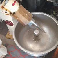 خمیر گیر ۸ کیلوی اصفهان