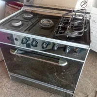 گاز سالم تمیز با یه تستر