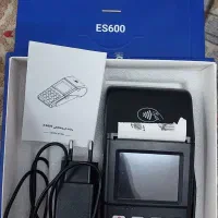 فروش دستگاه پوز سیار (کارتخوان) مدل Maia ES600