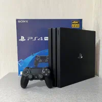 Ps4 pro 1Tra کپی خور