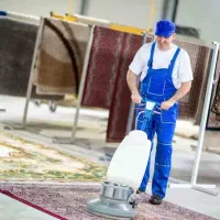 قالیشویی و مبل شویی سیرنگ