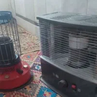 چراغ نفتی