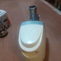 سلام یک چرخ گوشت