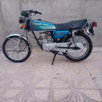 موتور تیزپرتوس