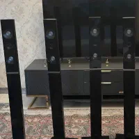 باند سینما خانواده 4عدد اصلی سامسونگ ۱.۵۰۰ مقطوع