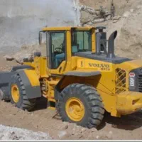 درخواست لدر مدل بالا برای اجاره و کار در ماسه شویی