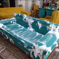 مبل شویی و شستشو