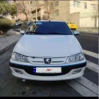 فروش پارس TU5 کلاس۱۳ مدل ۹۶