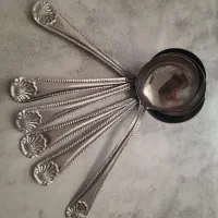 تعدادی وسایل اشپزخونه
