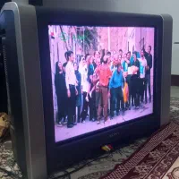 تلویزون ۲۹ اینج مارک سونی اصل زاپن